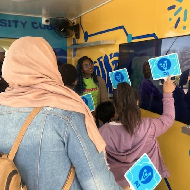 Bringing Science to Life for Learners