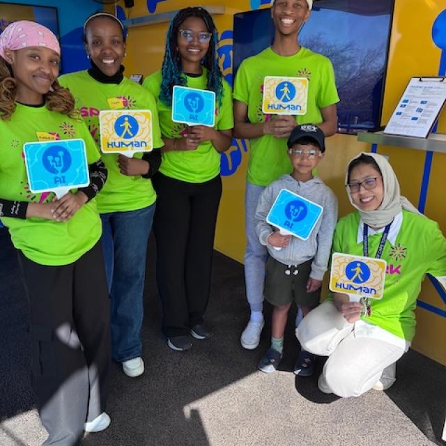 Bringing Science to Life for Learners