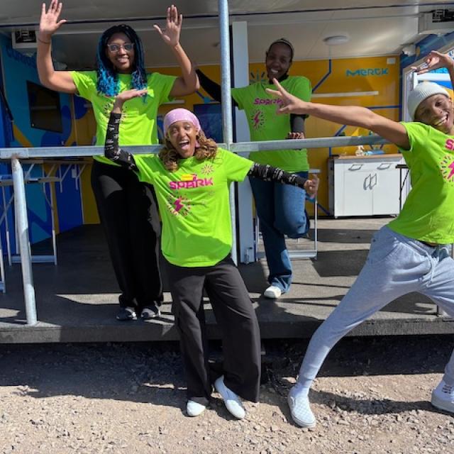 Bringing Science to Life for Learners