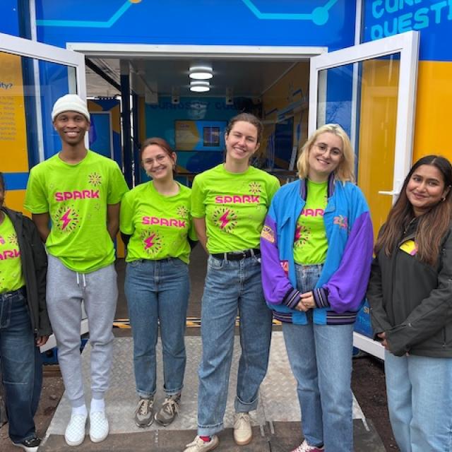 Bringing Science to Life for Learners