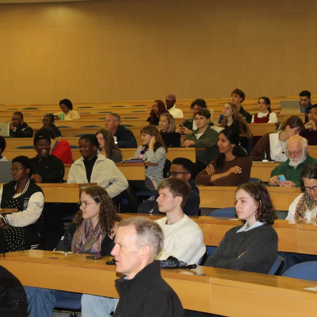 Science Awards 2024 images