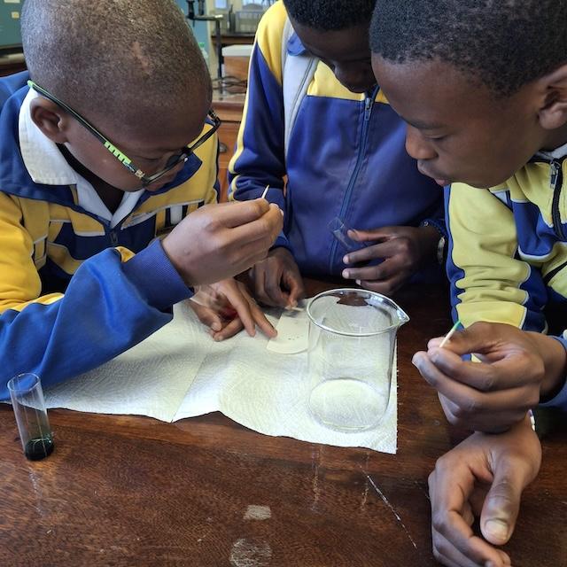 Bringing Science to Life for Learners