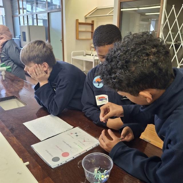 Bringing Science to Life for Learners