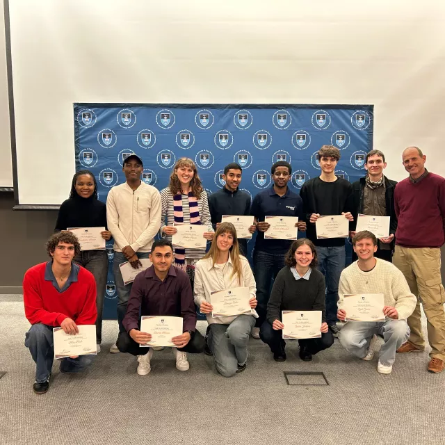 Science Awards 2024 images