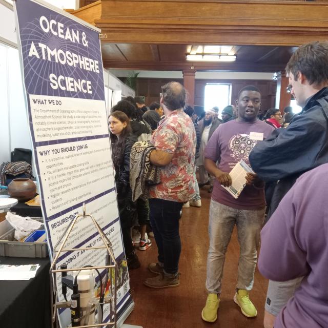 Open Day 2024