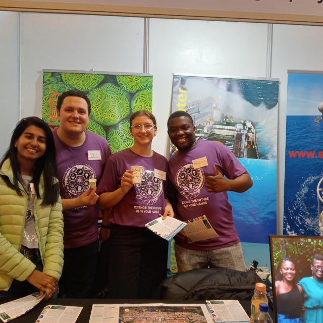 Open Day 2024