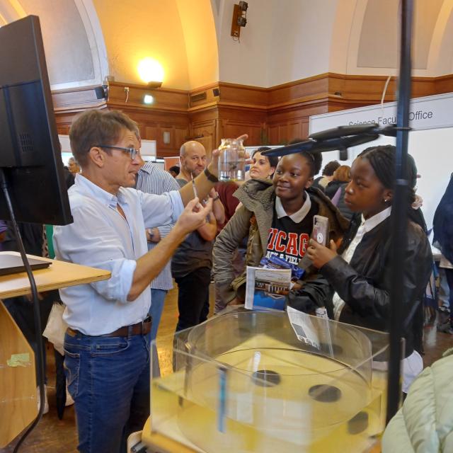 Open Day 2024
