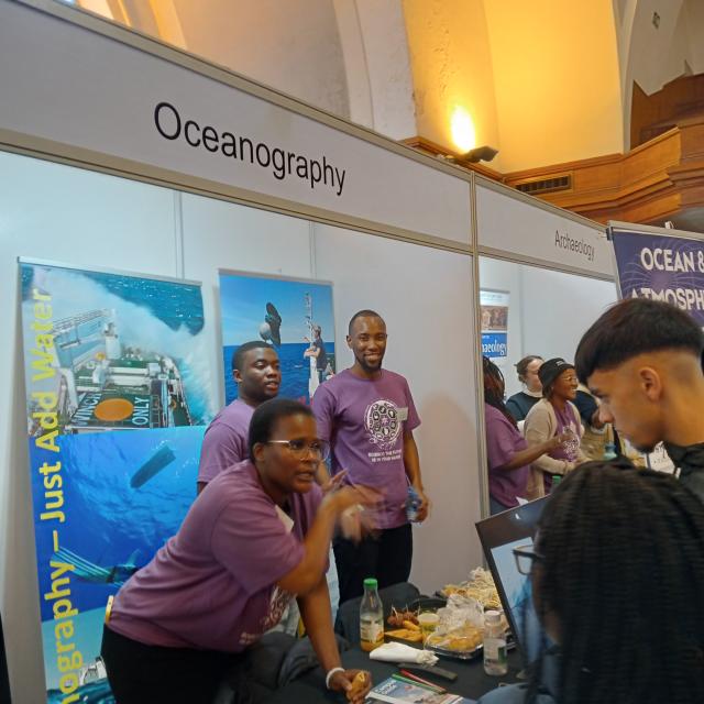 Open Day 2024