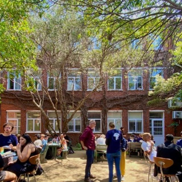 PG Colloquium