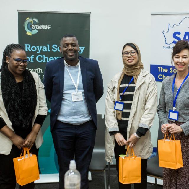 Young Chemists' Symposium 2025