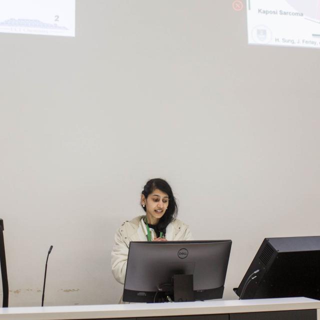 Young Chemists' Symposium 2025