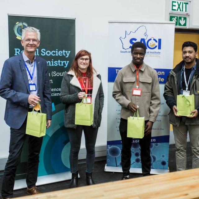 Young Chemists' Symposium 2025