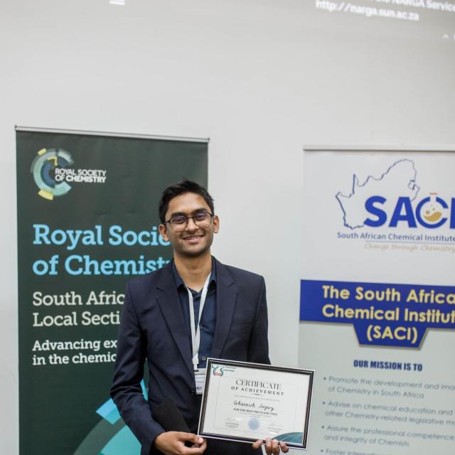 Young Chemists' Symposium 2025