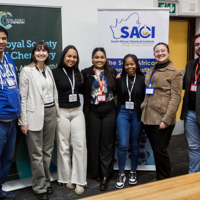 Young Chemists' Symposium 2025
