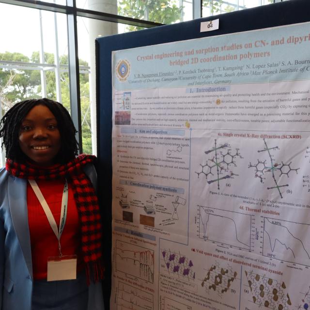 Young Chemists Symposium