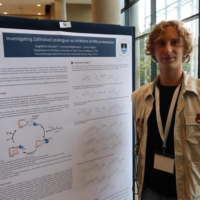 Young Chemists Symposium
