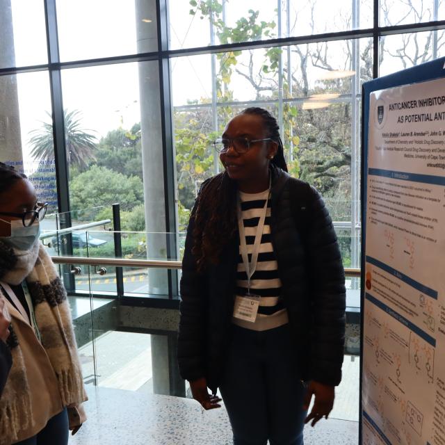 Young Chemists Symposium