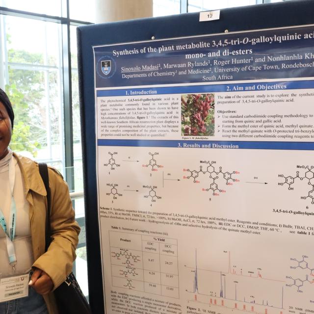 Young Chemists Symposium