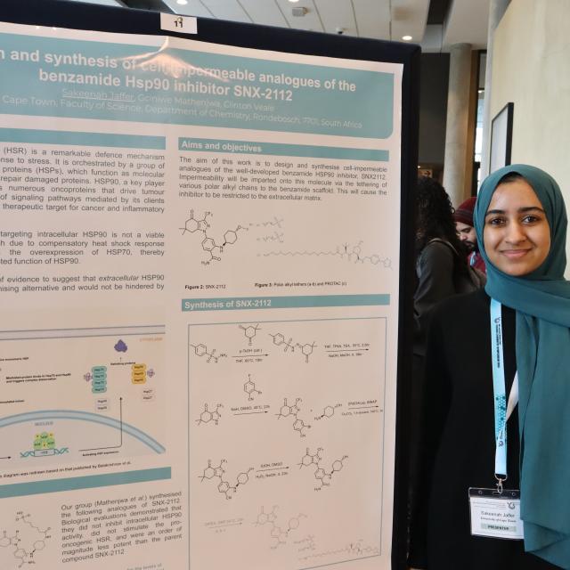 Young Chemists Symposium