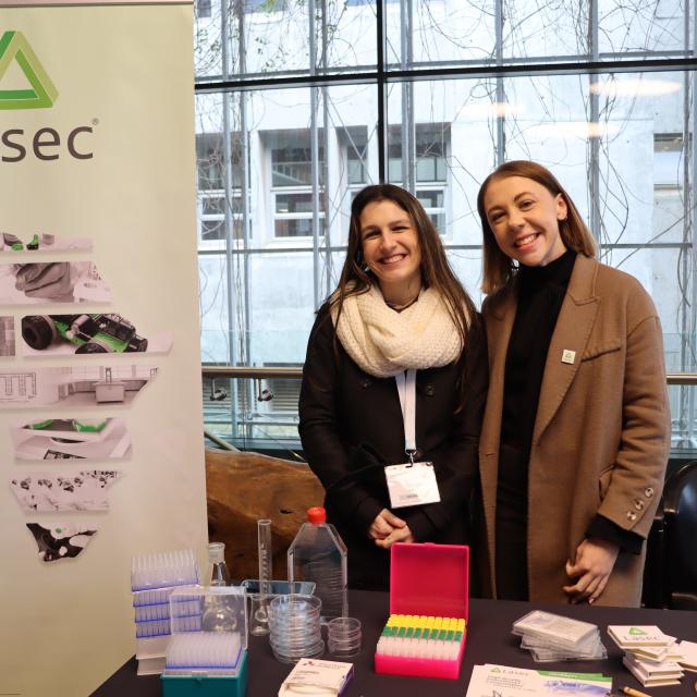 Young Chemists Symposium