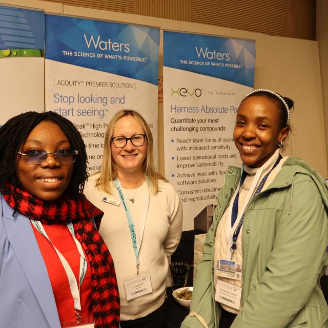 Young Chemists Symposium