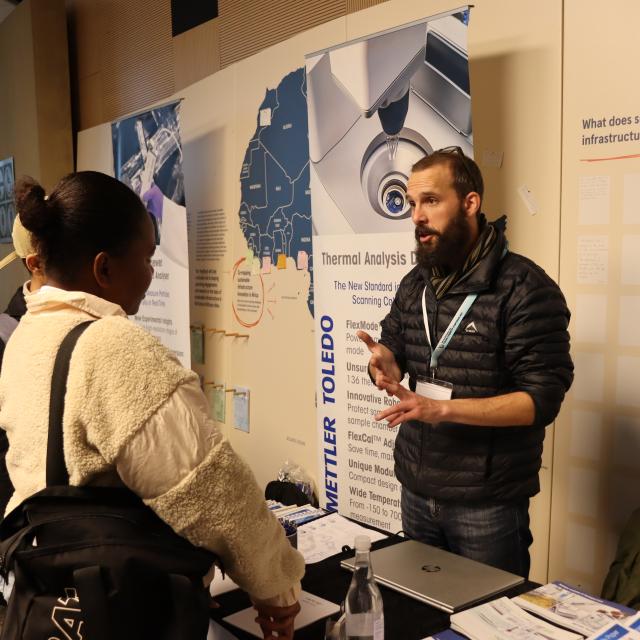 Young Chemists Symposium