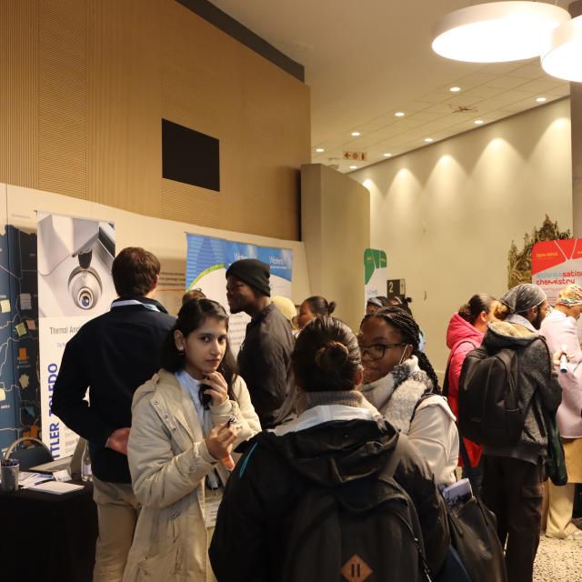 Young Chemists Symposium