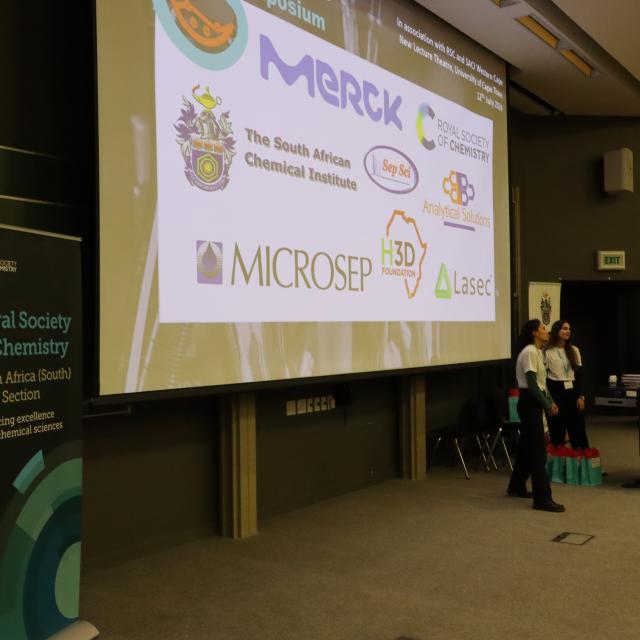 Young Chemists Symposium