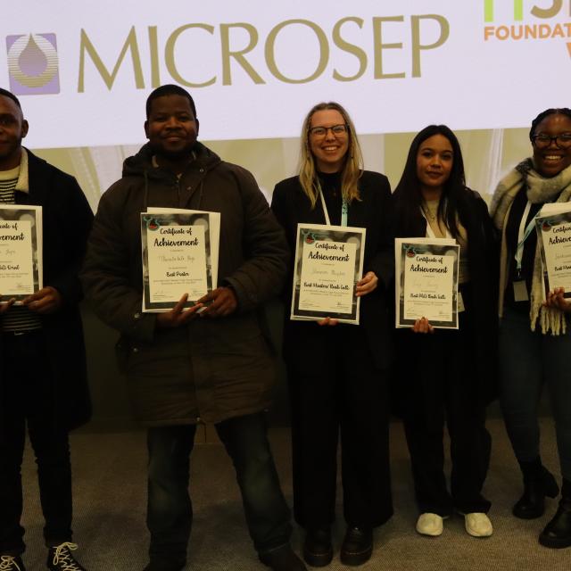 Young Chemists Symposium
