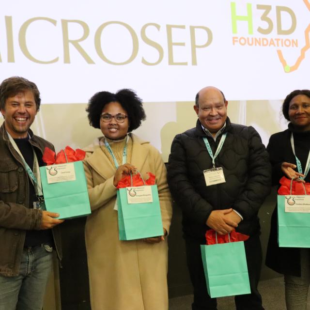 Young Chemists Symposium