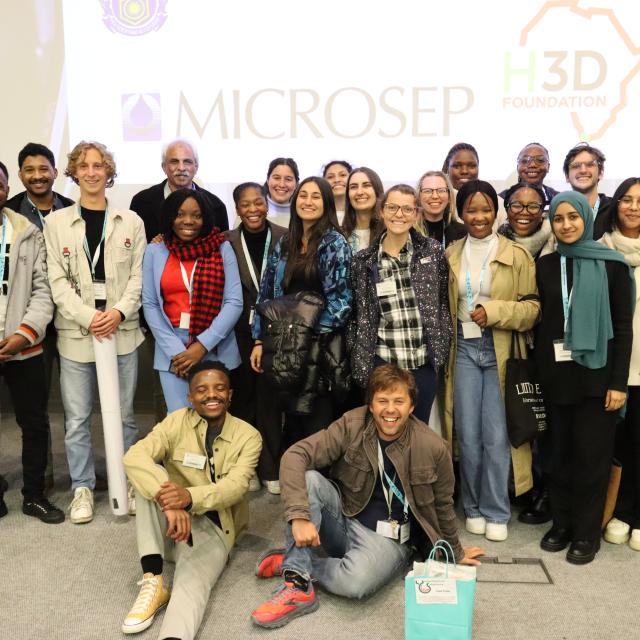 Young Chemists Symposium