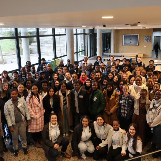 Young Chemists Symposium