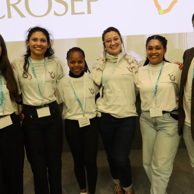 Young Chemists Symposium