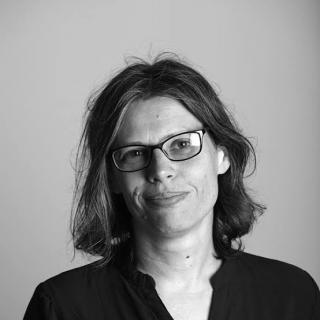 Dr Jane Battersby