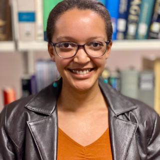 Kezia Fortuin