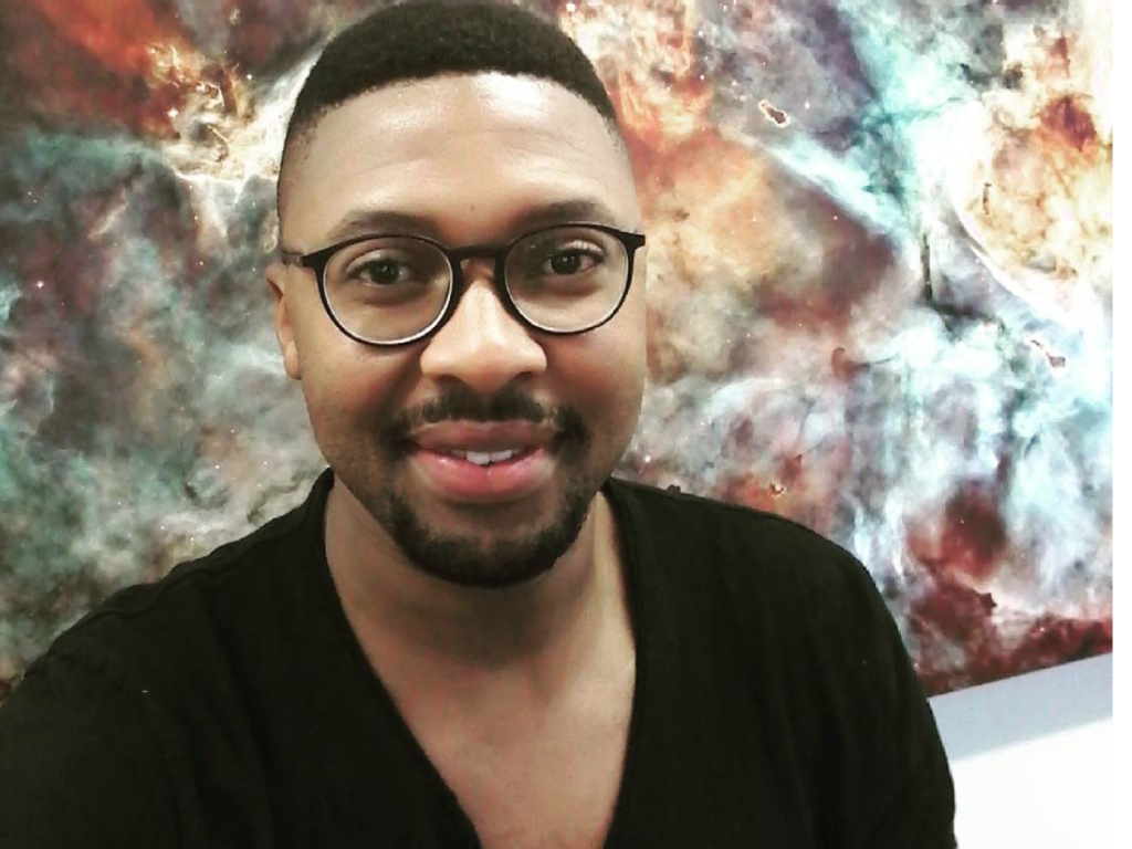 Dr. Itumeleng Monageng