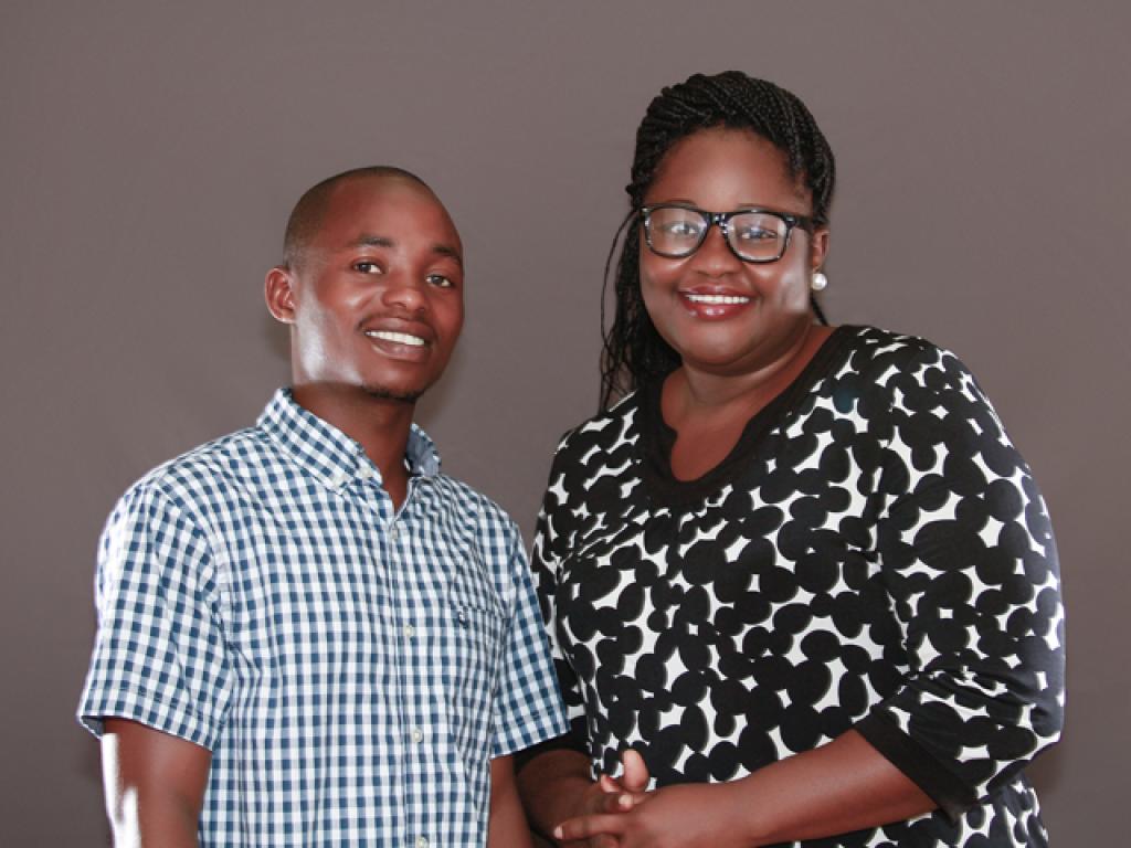 Chemistry 2018 PG reps on the SRC Adrien and Ibiye - our 2018 PG reps on the SRC