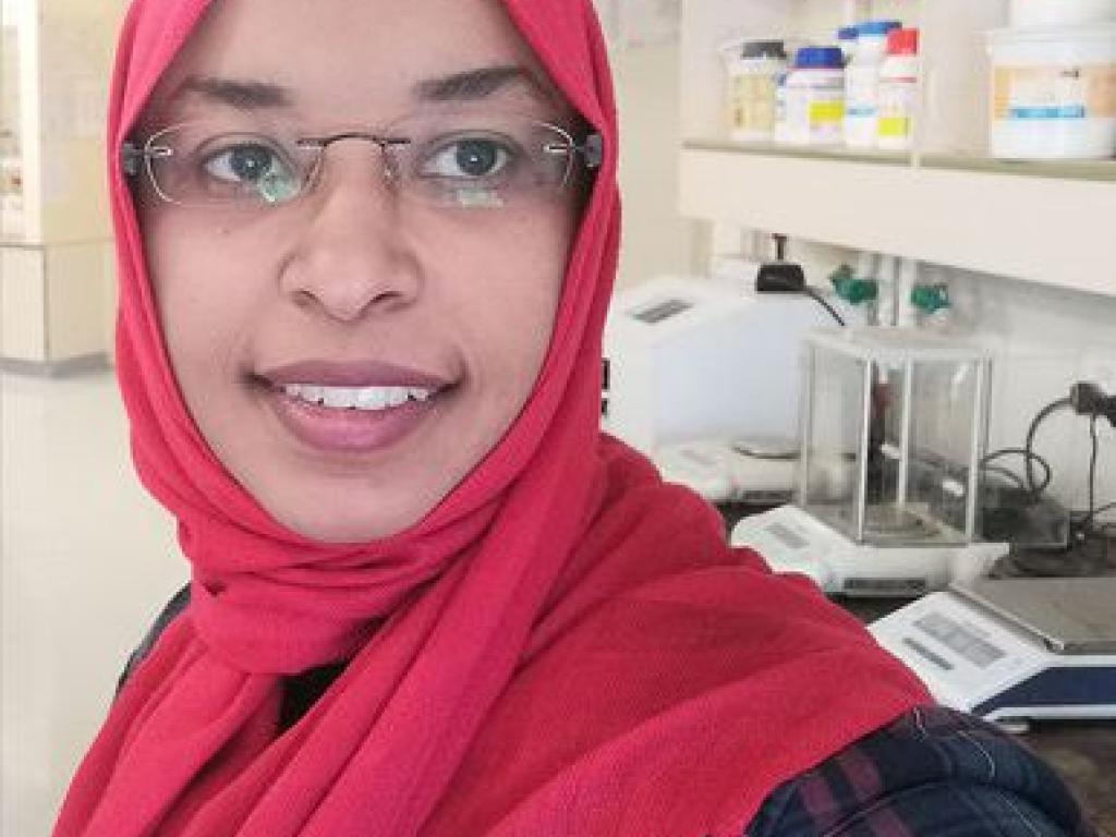 PhD student, Doaa Ali PhD student, Doaa Ali