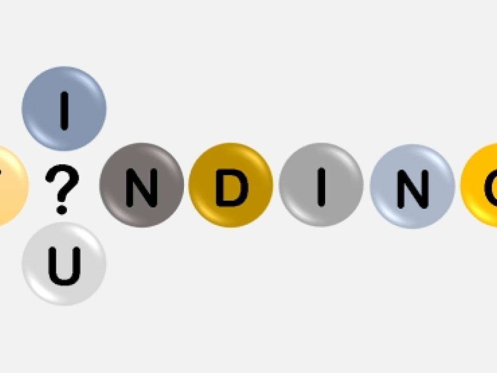 Finding funding Finding funding