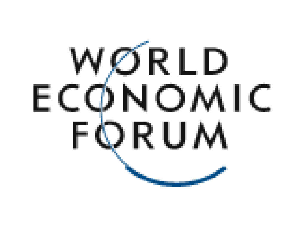 World Economic Forum World Economic Forum