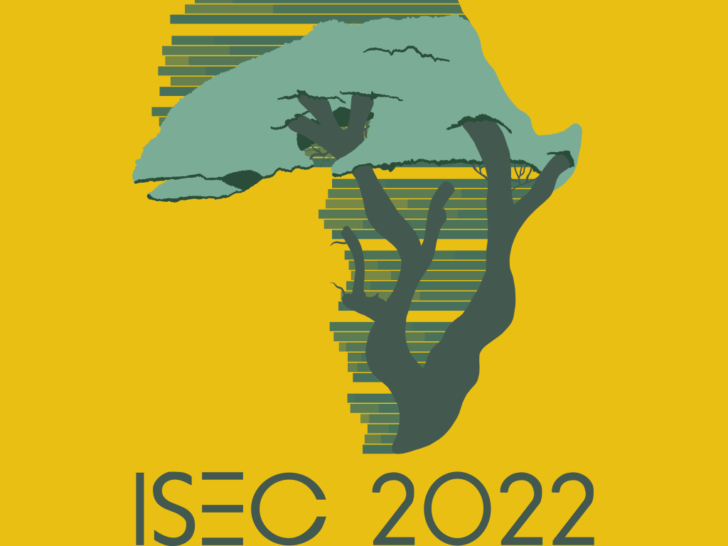 ISEC2022