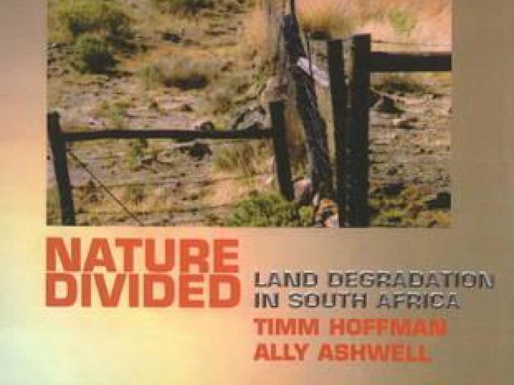 Nature divided