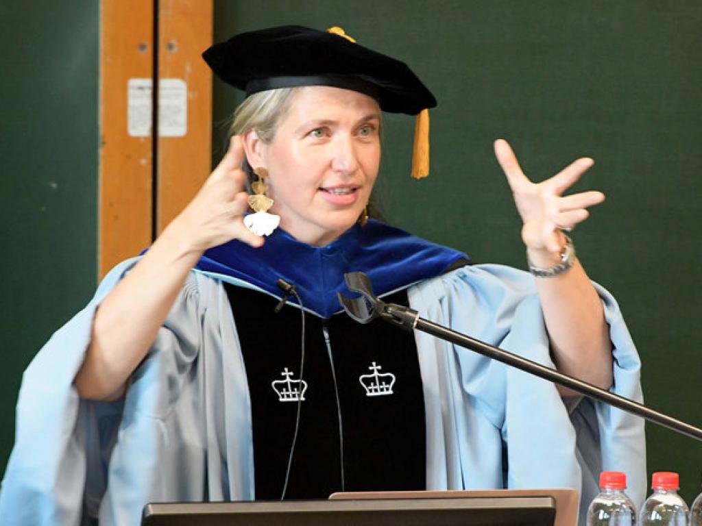 Prof Amanda Weltman