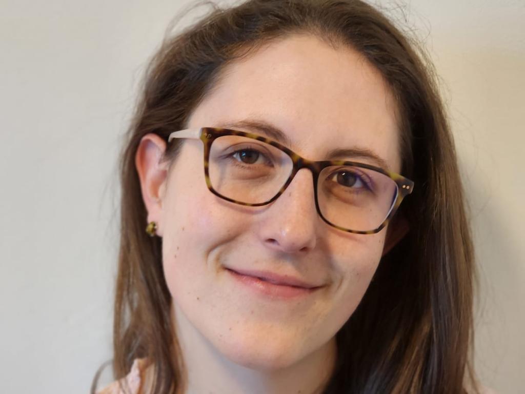Picture of Nicole Richardson