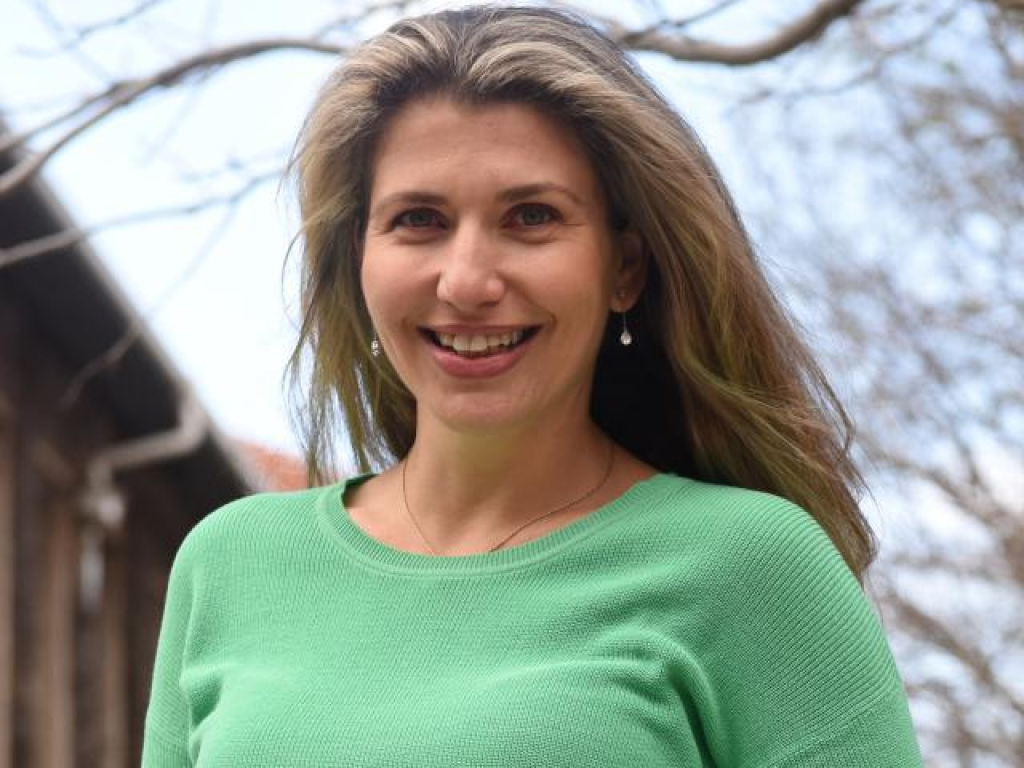 amanda weltman