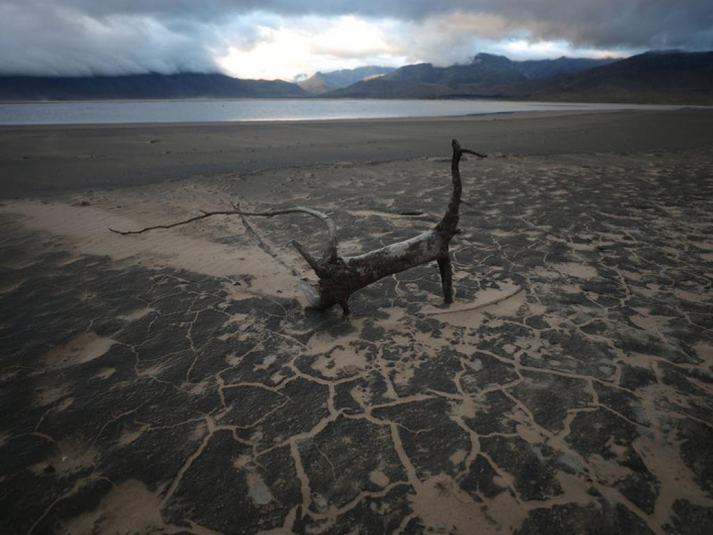 drought cape town
