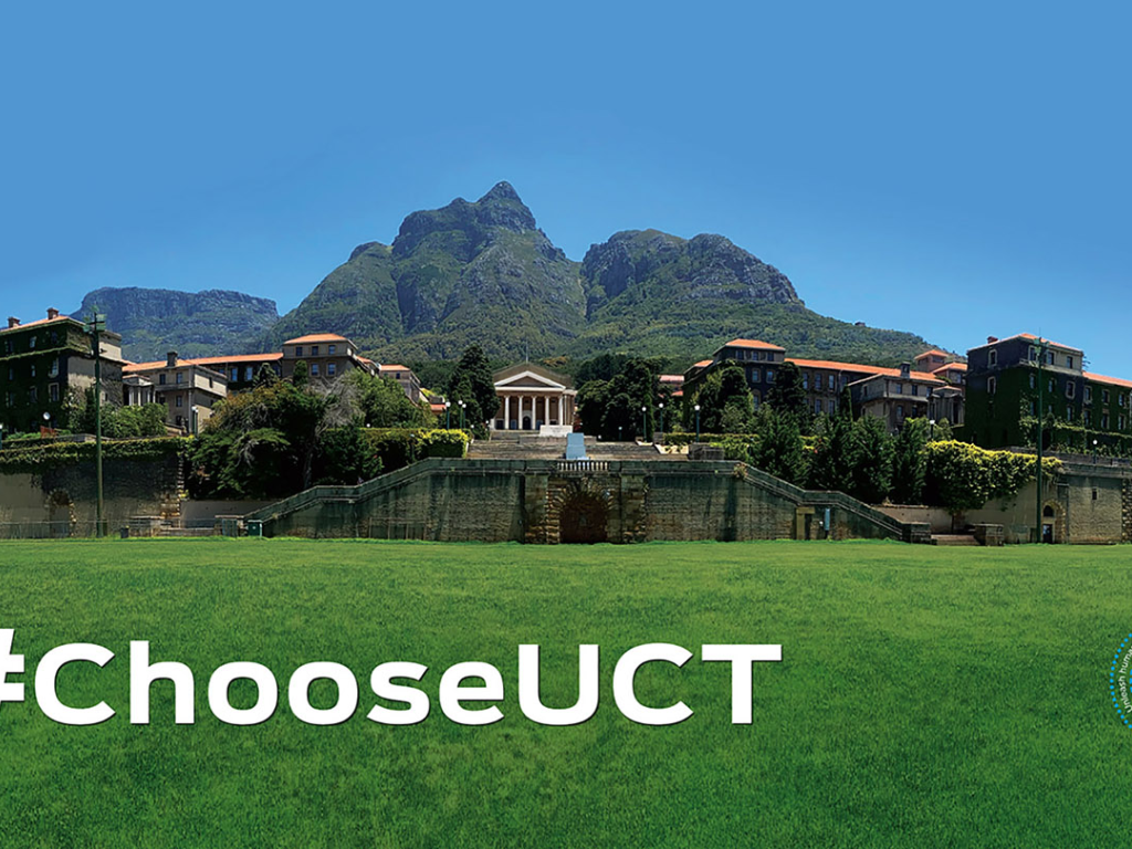 Choose UCT