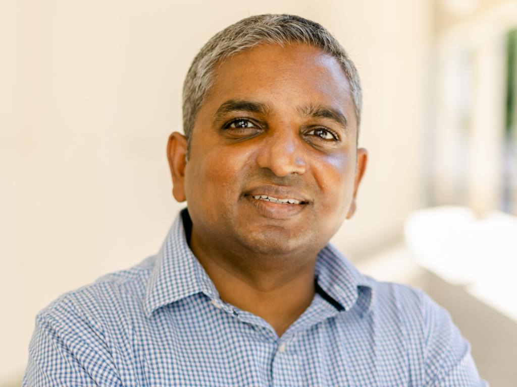 Deshen Moodley