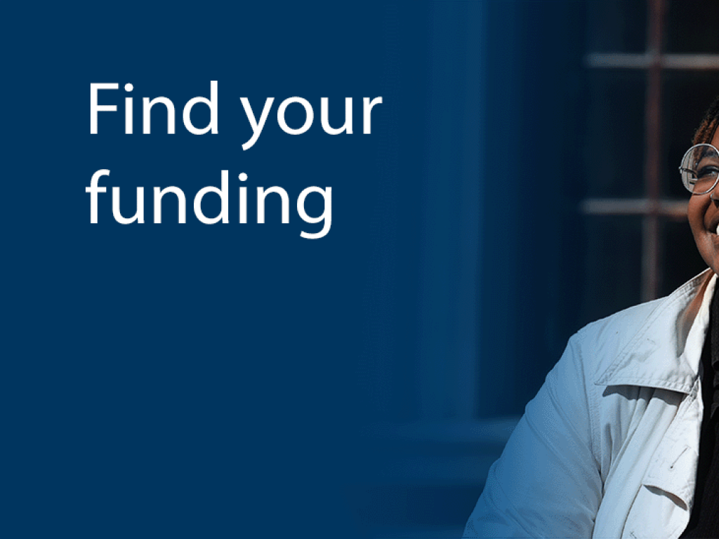 Funding