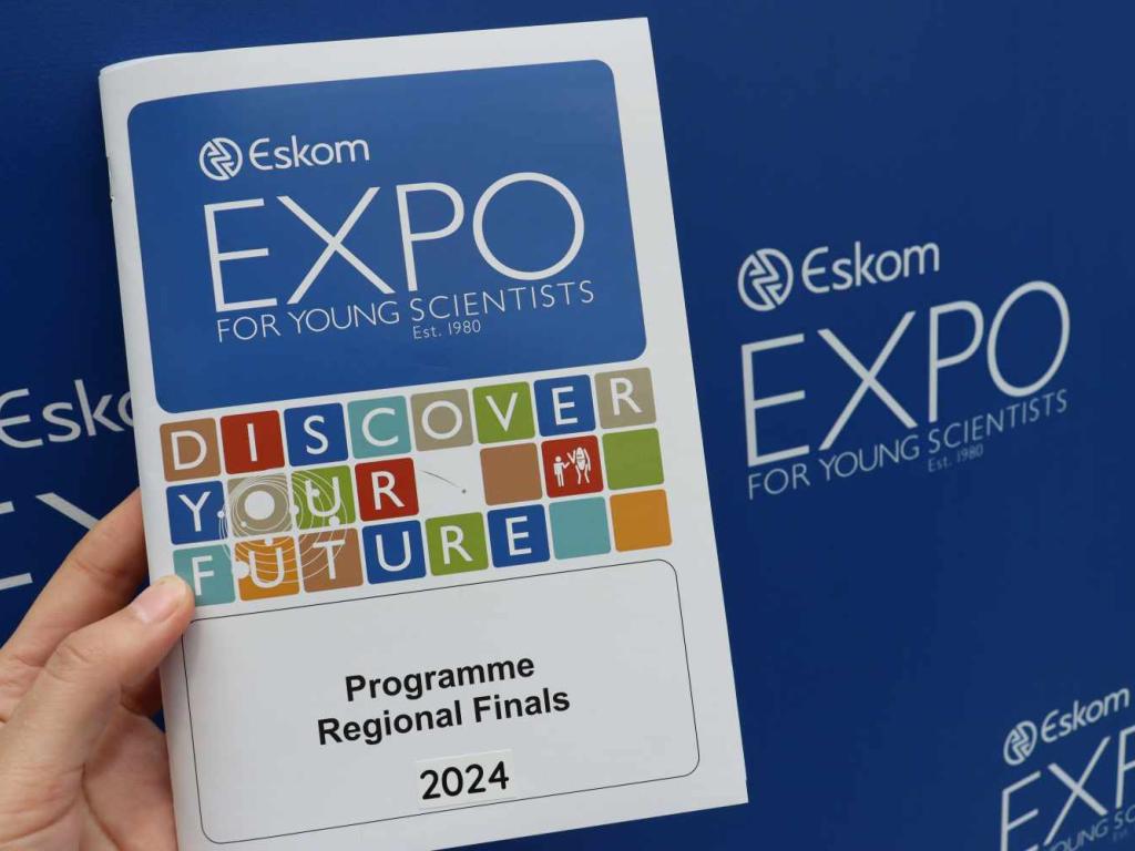 2024 Eskom Cape Town Expo